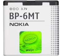 BATTERIA NOKIA 6720 E51 N81 N82 BP-6MT BP6MT 1050MAH RICAMBIO SOSTITUTIVO