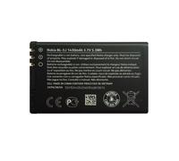 BL-5J Originale Nokia LI-ION 1320mAh Batteria C3/C3-00/X1/ X1-00/X6/X6-00