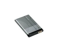 Batteria - NOKIA - BL-4C - Li-ion 860 mAh - 3,7 V - Compatibile con Nokia 5100/6100/2690