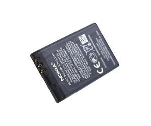 Batteria Nokia BL-4CT Li-Ion 3,7 Volt 860 mAh