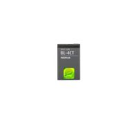 Batteria Nokia BL-4CT - Litio Ioni - 860 mAh - 3.7 V