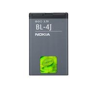 Batteria Nokia BL-4J Li-Ion 3,7 Volt 1200 mAh