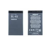 Batteria Nokia BL-4U Li-Ion 3,7 Volt 1110 mAh