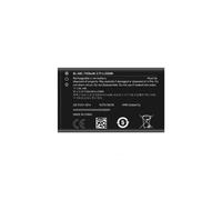 Batteria - NOKIA - BL-4WL - Per Nokia 215/220/225/230/5310/3310 - Nero