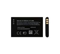 Batteria - NOKIA - BL-5C - Originale - Compatibile 1100/1110/1200/1600 - Taglia unica