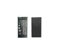Batteria - NOKIA - BL-5H - Originale - Nero - Per Lumia 630/635