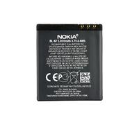 Batteria Nokia BL-6F Li-Ion 3,7 Volt 1200 mAh