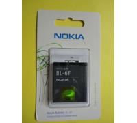 BATTERIA NOKIA-BL-6F-N78-N79-N95 8gb- ORIGINALE BLISTER-SUPER-OFFERTA