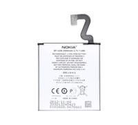 Batteria Nokia BP-4GW Li-Ion 3,7 Volt 2000 mAh