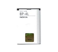 Batteria Nokia BP-4L agli ioni di litio da 3,7 Volt 1500 mAh