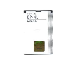 Batteria Nokia BP-4L agli ioni di litio da 3,7 Volt 1500 mAh