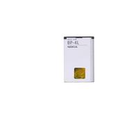 Batteria - NOKIA - BP-4L - Originale - Li-ion - Compatibile E63/E71/E7/E72/E90