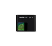 Batteria Nokia BP6X originale (BP-6X, BP 6X)