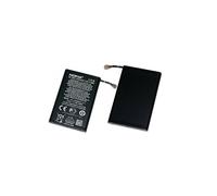 Batteria - NOKIA - BV-5JW - Per Lumia 800 / N9 - Originale - Nero