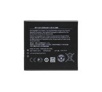 Batteria Nokia BV-L4A Li-Ion 3,8 Volt 2200 mAh