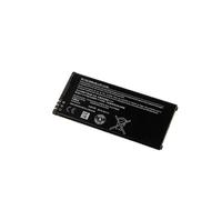 Batteria - NOKIA - BV T3G - Originale - Nero - Compatibile con Nokia Lumia 650