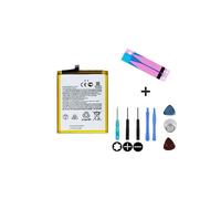 Batteria - NOKIA - CN110 - Originale - Giallo - Per Nokia X20