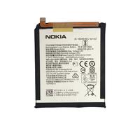 Batteria Nokia HE342/HE340/HE345 Li-Ion 3,85 Volt 3000 mAh
