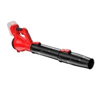 Batteria non inclusa Soffiatore esteso con tecnologia brushless avanzata Motore da 500 W per efficienza Soffiatore esteso con motore brushless Batteria non inclusa
