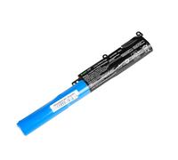 Green Cell As94 Laptop Battery Nero