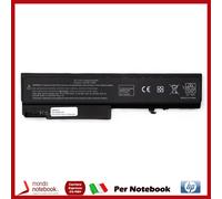 Batteria Notebook 10.8V 5200mAh CoreParts Alta Qualità HP PROBOOK 6530B