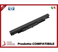 Batteria Notebook 10.95V 2600mAh PowerQ Per HP Pavilion 15-AC Alta Qualità