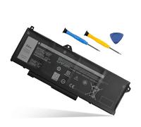 Batteria notebook ANTIEE GRT01 per Dell Latitude 5421 5431 5521 5531 Precision 3470 sostitutiva