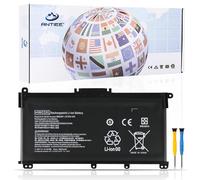 Batteria notebook ANTIEE HW03XL per HP Pavilion 15-EG 15-EH 17-CN 17-CP | 11,34V 41,04Wh 3620mAh 3 celle, compatibile L97300-005 HSTNN-IB90, adatto serie 255 G8 470 G8