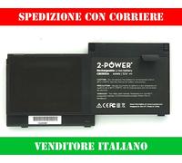 BATTERIA NOTEBOOK HP ELITEBOOK 820 G1 J5S84PP J6L16PT J6N41PP J6S48PP J7A41AW