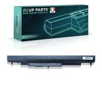 BATTERIA NOTEBOOK HP HS04 HSTNN-LB6U HSTNN-PB6T 2800 MAH 14.8V COMPATIBILE CON P