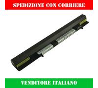 BATTERIA NOTEBOOK LENOVO BATTERIA PER NOTEBOOK LENOVO: IDEAPAD FLEX 14