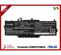 Batteria Notebook PowerQ 11,55V 4250mAh ASUS ZenBook 14 X433FN-A5104T