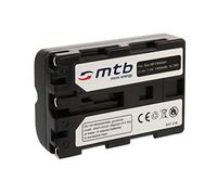 Batteria NP-FM500H compatibile con Sony Alpha 57, 58, 65, 77, 99, 200, 300, 350, 450