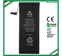 BATTERIA NUOVA PER APPLE IPHONE 6S 1715MAH RICAMBIO SOST. ORIGINALE - ZERO CICLI