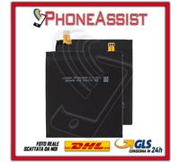 BATTERIA C11P1601 1ICP4/61/69 PER ASUS ZENFONE 3 ZE520KL ZB501KL PARI ORIGINALE