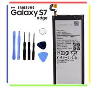 BATTERIA NUOVA PER SAMSUNG GALAXY S7 EDGE G935 PARI ORIGINALE 3600mAh+CACCIAVITI