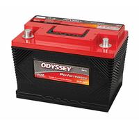 Batteria Odyssey 96R Serie 600 CCA / 1100 CA