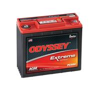 Batteria Odyssey PC680 12v 16ah 250A