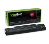 Batteria 10.8-11.1V 5200mAh REALI, EQUIVALENTE Samsung AA-PB9NC6B