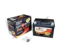 BATTERIA OKYAMI OTX4L-BSR PRECARICATA SIGILLATA PRONTA ALL'USO