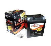 BATTERIA OKYAMI OTX7L-BSR PRECARICATA SIGILLATA 12 V 6 Ah 114x71x131 mm CCA 85