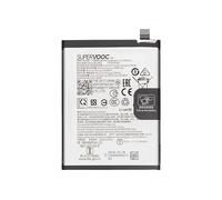 BATTERIA ONEPLUS ricambio BLPB25, Ioni di litio (Li-ion), 6000 mAh, OnePlus
