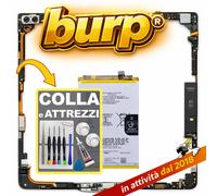 BATTERIA OPPO A5X CPH2725 4G/5G BLPC21 5860mAh RICAMBIO +COLLAeKIT