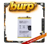 BATTERIA OPPO A5X CPH2725 4G/5G BLPC21 5860mAh RICAMBIO PARI A ORIGINALE
