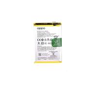Batteria - OPPO - BLP 805 - 5000 mAh - Ioni di Litio - Compatibile con OPPO A53S/A53/A32