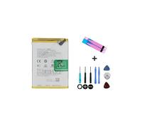 Batteria - OPPO - BLP779 - Originale - Compatibile Reno4 Z 5G - Litio Ioni