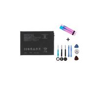 Batteria - OPPO - BLP787 - Originale - Litio Ione - Compatibile con Reno4 Pro 5G