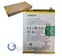 BATTERIA OPPO BLP817 A15 / A15S | CPH2185 CPH2179 ORIGINALE SERVICE PACK