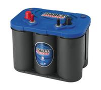 Optima Blue 50a 12v Battery