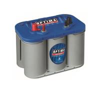 Batteria Optima Bluetop 55Ah BT DC 4.2 12V